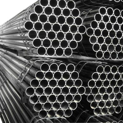 1.4 14mm ASTM A210 합금 강철 파이프 ASME SA 210 GR.A1 탄소 강철 매듭 없는 보일러 파이프 실제 무게에 따른 청구서