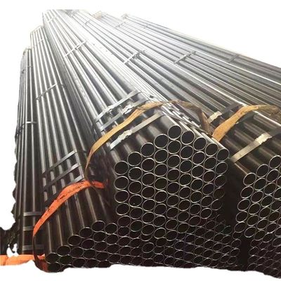 1.4 14mm ASTM A210 합금 강철 파이프 ASME SA 210 GR.A1 탄소 강철 매듭 없는 보일러 파이프 실제 무게에 따른 청구서