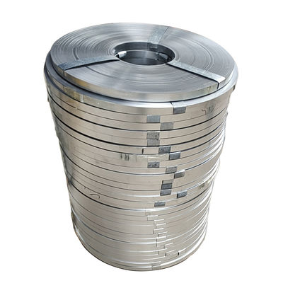 ASTM/AISI/SGCC/CGCC/TDC51DZM/TDC52DTS350GD/TS550GD/DX51D Z Q195-q345 파이프 및 케이블용 단단한 진열제철 스트립