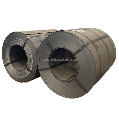 JIS SPCC Q275 Q235 Q215 1.5mm 1.6mm 열/냉면 롤링 탄소 철 코일 / 기술 열 롤링