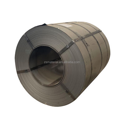 JIS SPCC Q275 Q235 Q215 1.5mm 1.6mm 열/냉면 롤링 탄소 철 코일 / 기술 열 롤링