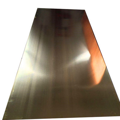 30% 연장 길이 1000mm-12000mm 연장 30% 400x100x6mm 10mm 두께 구리판 토어링용 구리