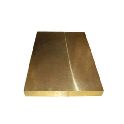 맞춤형 구리 엽 뚫린 구리 얇은 엽 엽 굽기 용 0.3mm 길이 1000mm-12000mm