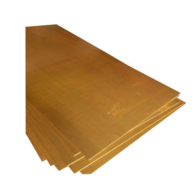 싱가포르 구리판 토착 및 토착 20mm 두께 1.5mm 2.0mm 2.5mm 3.0mm 너비 50mm-2500mm 또는 필요에 따라