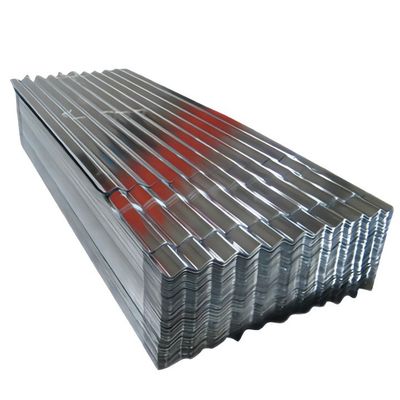 SGCC/JIS/DX 정규 스팡글 цинковано цинковано corrugated Sheets 지붕 0.17mm 750mm 650mm 787 pcs Per Ton 남아메리카