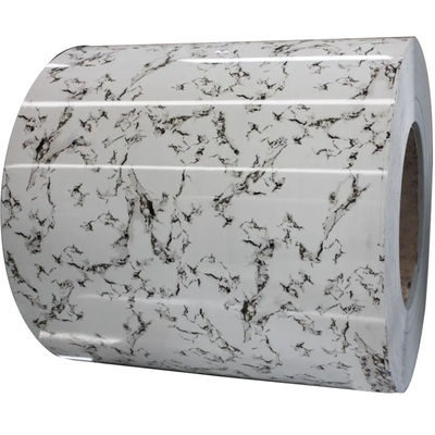 PPGI 고객 요구 사항 및 ASTM/AISI/SGCC/CGCC/TDC51DZM/TDC52DTS350GD/TS550GD/DX51D Z Q195-q345을 위해 미리 칠한 코일