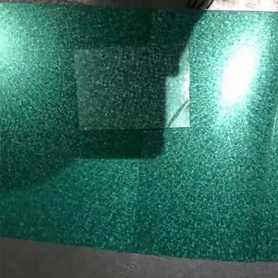 맞춤형 RAL 3003 RAL3004 컬러 코팅 알루미늄 코일 굽기 서비스 0.2mm-1.0mm 두께와 다양한 등급