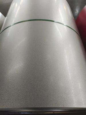 건설물질 처리 서비스 0.25*1200mm 펄싱 등급 1060/1100/3003/3102/3105/3004 등에 사용되는 밸류움 스틸 코일