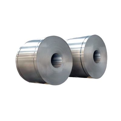 절단 서비스 3003 3102 프라임 갈발 룸 스틸 코일 0.8mm 두께 50mm-1600mm 너비