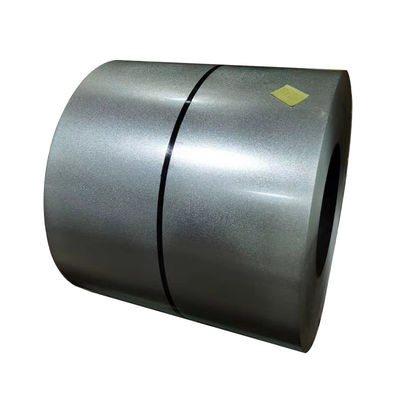 Z275 1060 1100 3003 3102 Galvalue 55% 스틸 코일 용도 ± 1% 및 두께 0.018mm-1.5mm