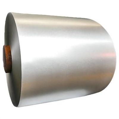 Z275 1060 1100 3003 3102 Galvalue 55% 스틸 코일 용도 ± 1% 및 두께 0.018mm-1.5mm
