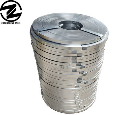 Z81-Z120 큰 스팡글에 대한 코팅 스틸 코일 진크로 코팅 된 ASTM A653 GL 금속 시트 롤 스트립 코일 및 스트립