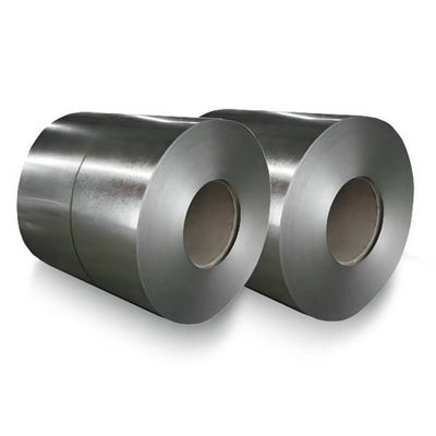 Z275 1060 1100 3003 3102 Galvalue 55% 스틸 코일 용도 ± 1% 및 두께 0.018mm-1.5mm