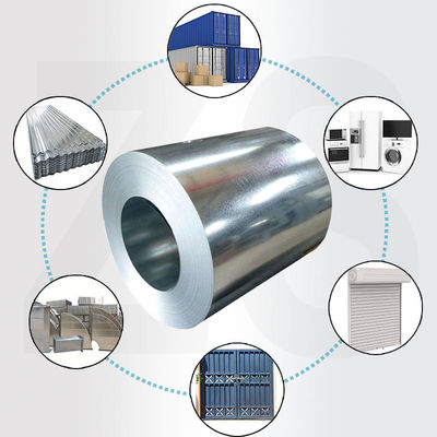 ASTM/AISI/SGCC/CGCC/TDC51DZM/TDC52DTS350GD/TS550GD/DX51D