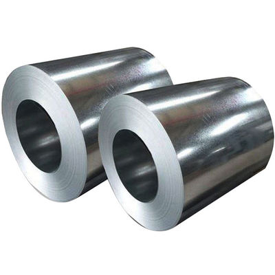 ASTM/AISI/SGCC/CGCC/TDC51DZM/TDC52DTS350GD/TS550GD/DX51D Z Q195-q345 진크 코팅 30-275g/m2 열로 담긴 진료제철 코일