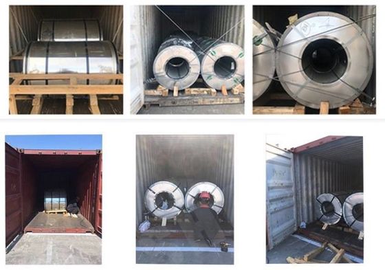 주황 코팅을 가진 GI 스틸 코일 핫 덤프 된 진료 스킨 패스 예 기술 냉 laminated 기반 SPCC DX51D Z100