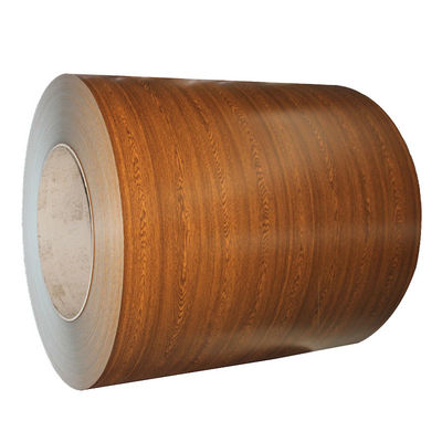 화이트 컬러 코팅 스틸 코일 밸런াইজ 된 금속 코일 3-8 톤 코일 무게 100-1250mm 울타리 너비