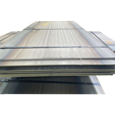 Q235 Q235B Q345 Q345B Q195 St37 St42 St37-2 St35.4 St52.4 St35 1.2mm 1.5mm 1.8mm 두께의 탄소강판