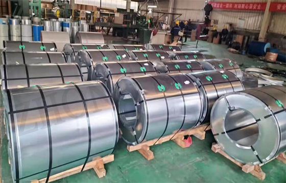 Ppgi 코일 컬러 코팅 스틸 사전 페인트 된 진열 스틸 코일 기술 내 냉 laminated 및 모든 RAL 색상