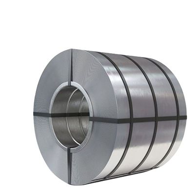 Dx51d Dx52D Dx54D 진열 된 철강 장판 / 코일 두께 1mm 2mm 5mm 10mm 용도 ± 1% 및 코팅 Z121-Z180