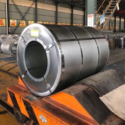 Dx51d Dx52D Dx54D 진열 된 철강 장판 / 코일 두께 1mm 2mm 5mm 10mm 용도 ± 1% 및 코팅 Z121-Z180