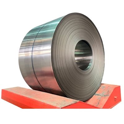 SPCC SPCD 산업용 냉불형 가벼운 탄소 철강 장 너비 1001-1250mm