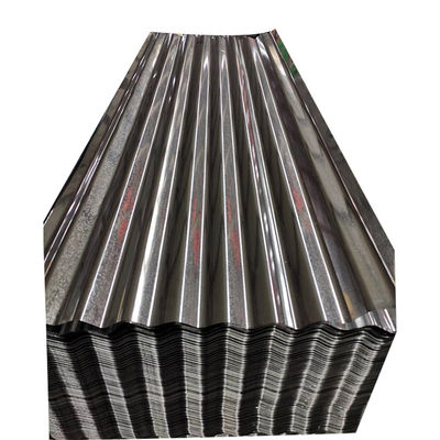 전체 하드 0.45mm 두께 지붕 철판 16 피트 긴 젤리화 금속 지붕 잎 틴 지붕 노러브 잎