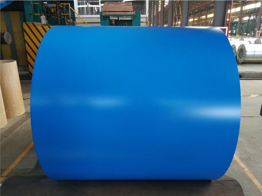 PPGI 색상 코팅 스틸 스필 Z30-Z40 코팅 ASTM/AISI/SGCC/CGCC/TDC51DZM/TDC52DTS350GD/TS550GD/DX51D Z Q195-q345