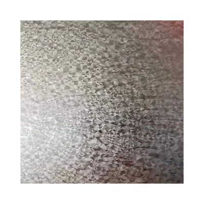 갈발루임 스틸 코일 55% SGLCC az70 g550 1000mm 너비 az150 g550 안티 피저 GL 진크 알루미늄 코팅 금속 롤