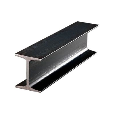 HEA HEB H 빔 스틸 프로파일 구조용 스틸 H 철 빔 웹 너비 100mm-900mm 및 플랜지 두께 8mm 64mm