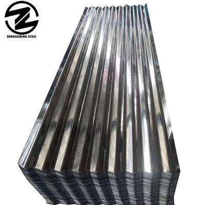 1400~1799mm 길이 각기 다른 모델과 PE/PVDF/HDP/SMP 코팅 유형을 가진 진료 코팅 철강 지붕 엽