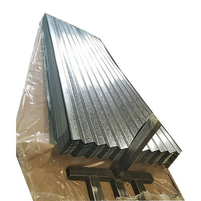 굽기 서비스 600-1100mm 너비 낮은 프로파일 건축 재료 건설을위한 굴곡 된 진열 철 지붕 장