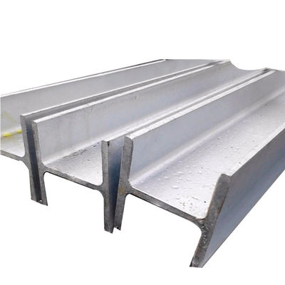 Q235 Q355b Q355c 빔 가접 H 빔 강철 Tia 산업 기술 제품 등급 사용자 정의 색상 웹 너비 100mm-900mm
