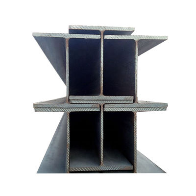 1000 톤 배송 기간 FOB EXW CIF CFR Q235CH 스틸 H350X350X12X19 Q355C H-스틸 핫 롤 기술