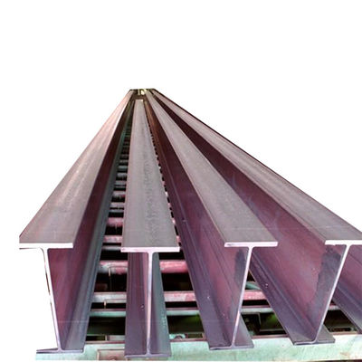 1000 톤 배송 기간 FOB EXW CIF CFR Q235CH 스틸 H350X350X12X19 Q355C H-스틸 핫 롤 기술