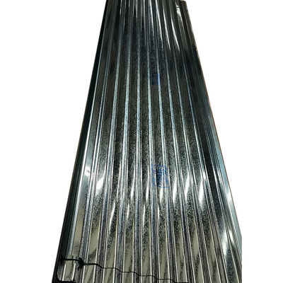 600~1500mm 너비 진료 된 밸류움 밸류엄 밸류엄 금속 지붕 철판 및 칼라미나 밸류니자드 코러거다스 타일