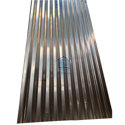 DX51D 등급 진크로 코팅된 알루미늄 지붕판 1100 1050 1060 3003 5052 600-1250mm 폭과 진크로 코팅