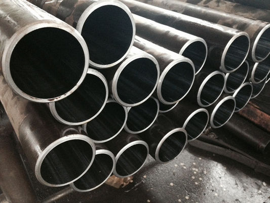 12M 길이가 젤리화 1200mm 지름 SCH 40 파이프 API 5L Gr.B A53 Gr.B ERW 탄소 강철 파이프