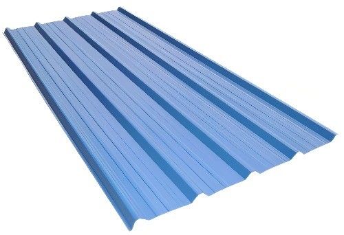 s 길이 1800-2000mm 굽는 색상 코팅 코러게이트 시트 지붕 시트 주택 건설 및 산업