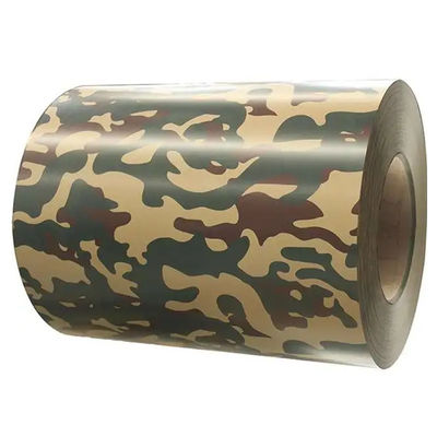ASTM/AISI/SGCC/CGCC/TDC51DZM/TDC52DTS350GD/TS550GD/DX51D Z Q195-q345 목재 색상 진열 철 코일 2ft 4ft Ral9002