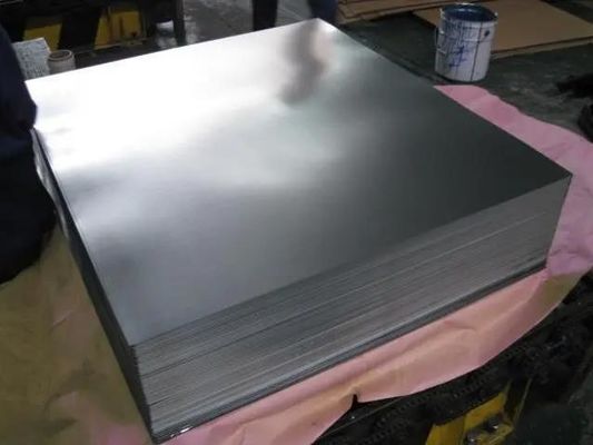 0.3mm-0.4mm 두께 산업용 진판 및 SPCC 등급