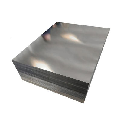 식품 등급 진판 0.19mm 두께와 SGCC/CGCC/TDC51DZM/TDC52DTS350GD/TS550GD/DX51D Z Q195-q345