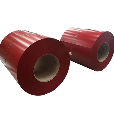 600-1200mm 너비 아연 접착 냉불 PPGI/hdg/GI/secc Dx51 ASTM 표준을 위한 진료제철 판