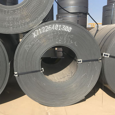 산업용 열불형 ASTM A36 S355J2 탄소철 코일 너비 600~2000mm