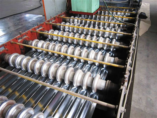 DX51d Grade Galvalume Steel for Step Tiles Roofing Sheet Roofing Iron Sheets Corrugated Metal in Non-Secondary Alloy [DX51d 등급 갈바룸 스틸 스테일 스텝 타일 지붕 셰이트 지붕 철 셰이트 코러게이트 금속 비초등 합금]