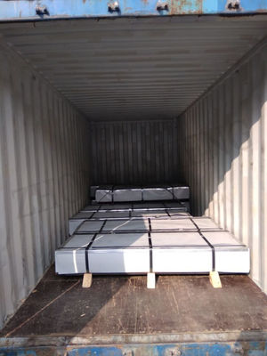 DX51d Grade Galvalume Steel for Step Tiles Roofing Sheet Roofing Iron Sheets Corrugated Metal in Non-Secondary Alloy [DX51d 등급 갈바룸 스틸 스테일 스텝 타일 지붕 셰이트 지붕 철 셰이트 코러게이트 금속 비초등 합금]