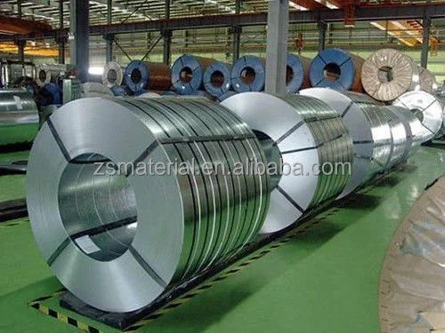 두께 0.12-4mm Q235 Ss400 Q345 금속 철판 핫 롤링 진열 스틸 코일 판 코팅 Z121-Z180