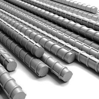 철강 레버 ASTM 표준 HRB400/HRB500 10mm 16mm 18mm 13mm 변형 탄소 금속 A500 8mm 12mm 철조 막대 열불