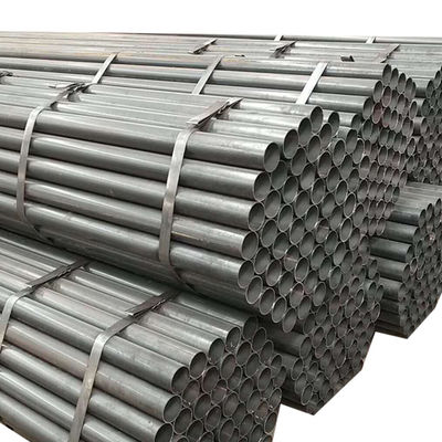 Q235 Q345 ASTM A106 14 인치 15MM 25MM 두께 탄소 철강 파이프 가연 된 예 피부 통과 및 등급