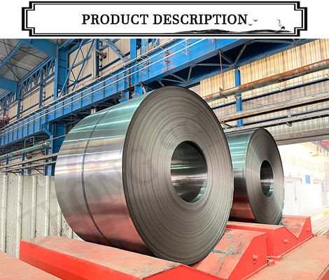 SPCC AISI 1080 0.2mm 0.3mm 0.4mm 탄소 냉불 철강판/코일 ±1% 용도 및 펀칭 처리 서비스